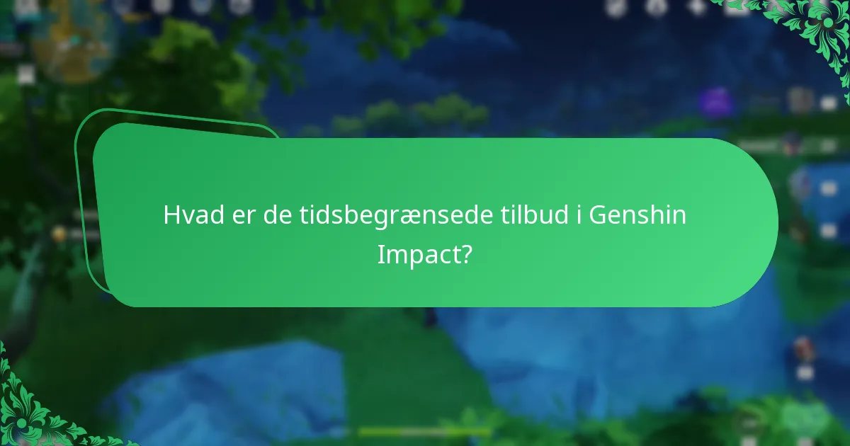 Hvordan fungerer gratis trækbelønninger i Genshin Impact?