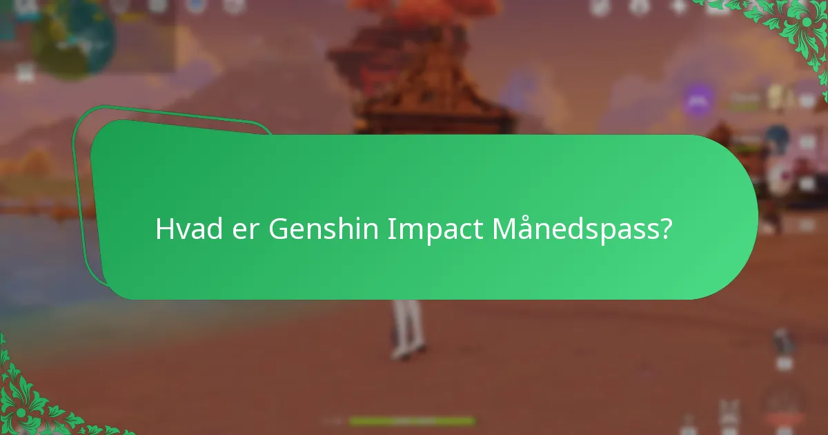 Hvad er de potentielle risici ved køb af Månedspasset?