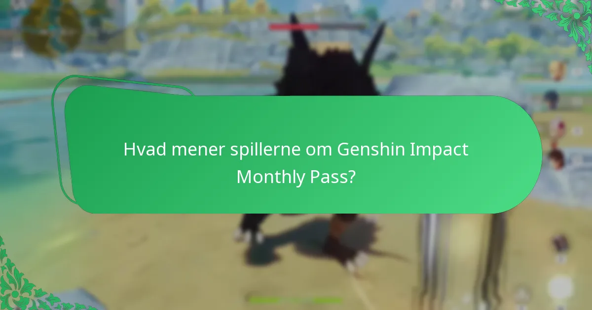 Hvordan sammenlignes omkostningerne ved Monthly Pass med fordelene?