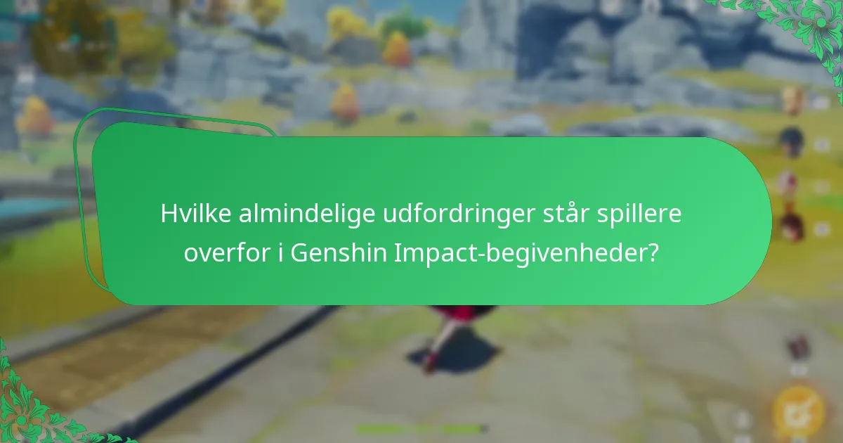 Hvilke tidligere begivenheder giver indsigt til nuværende strategier?